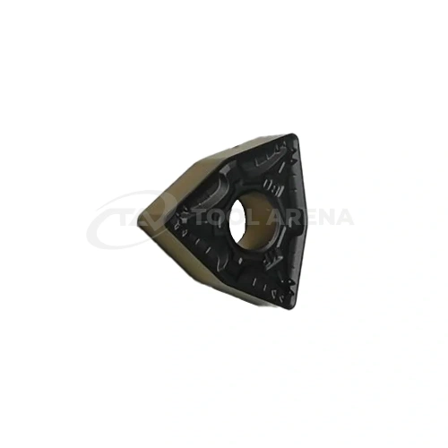 WNMG080408-MM GC4225 Пластина сменная твердосплавная NICHE